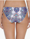 Raisins Juniors’ Eco Capsule Golden Hour Lowrider Bikini Bottoms Raisins