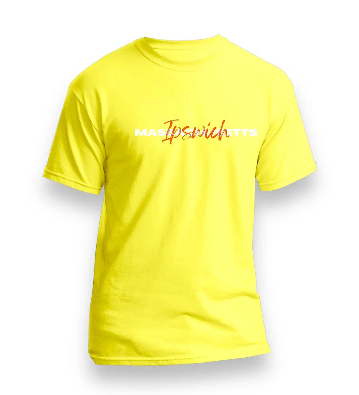 Ipswich MA Classic T-shirts (Adults) Makuwa Swim Wear