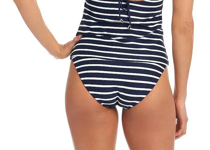 La Blanca Capri Reversible Hipster Bikini Bottoms La Blanca