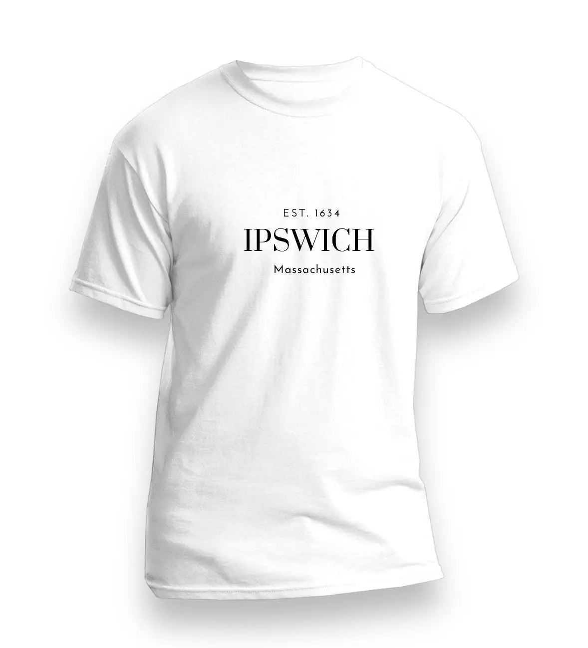 Ipswich Est  T-shirts (Adults) Makuwa Swim Wear