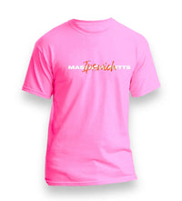 Ipswich MA Classic T-shirts (Adults) Makuwa Swim Wear