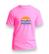 Crane Beach Horizon T-shirts (Adults) Makuwa Swim Wear
