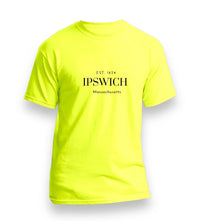 Ipswich Est  T-shirts (Adults) Makuwa Swim Wear