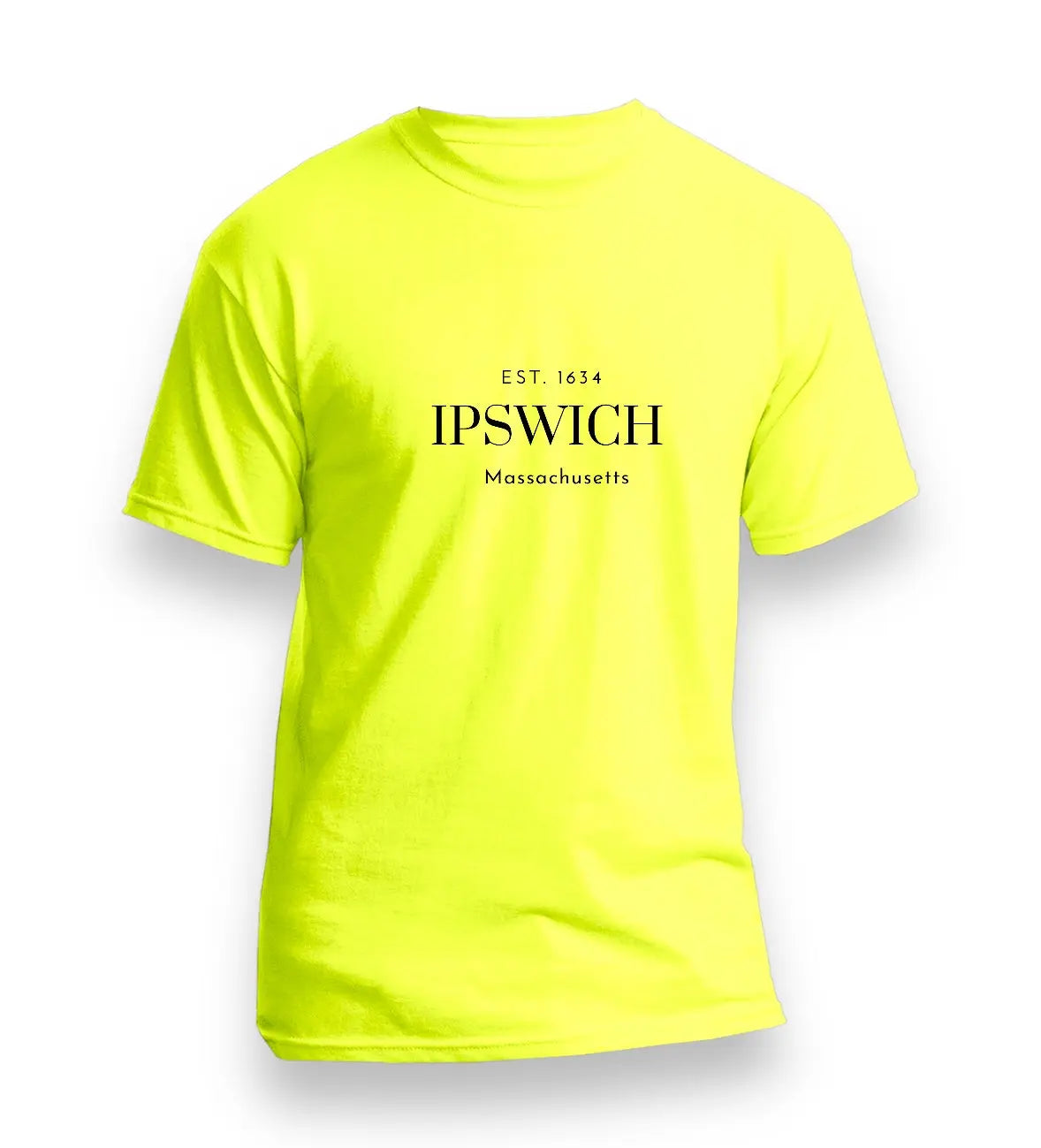 Ipswich Est  T-shirts (Adults) Makuwa Swim Wear