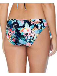 Women S Raisins Coconut Grove Sweet Side Pant Swim Bottom Raisins
