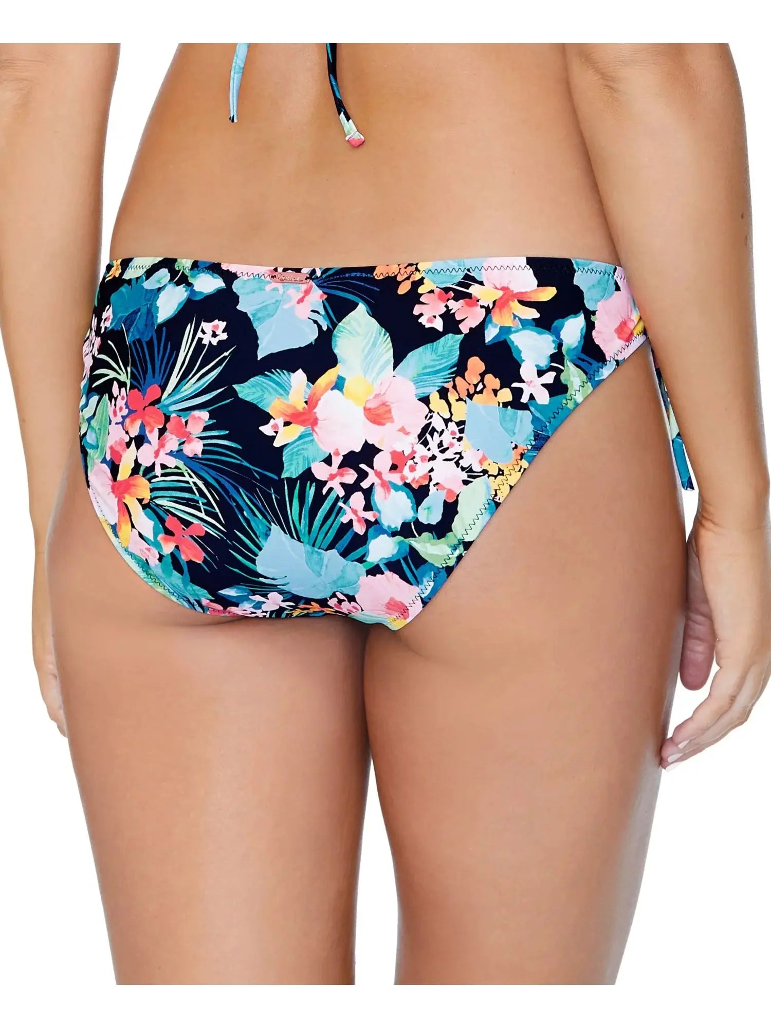 Women S Raisins Coconut Grove Sweet Side Pant Swim Bottom Raisins