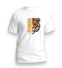 Ipswich Tigers T-shirts (Adults) Makuwa Swim Wear