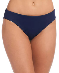 La Blanca Capri Reversible Hipster Bikini Bottoms