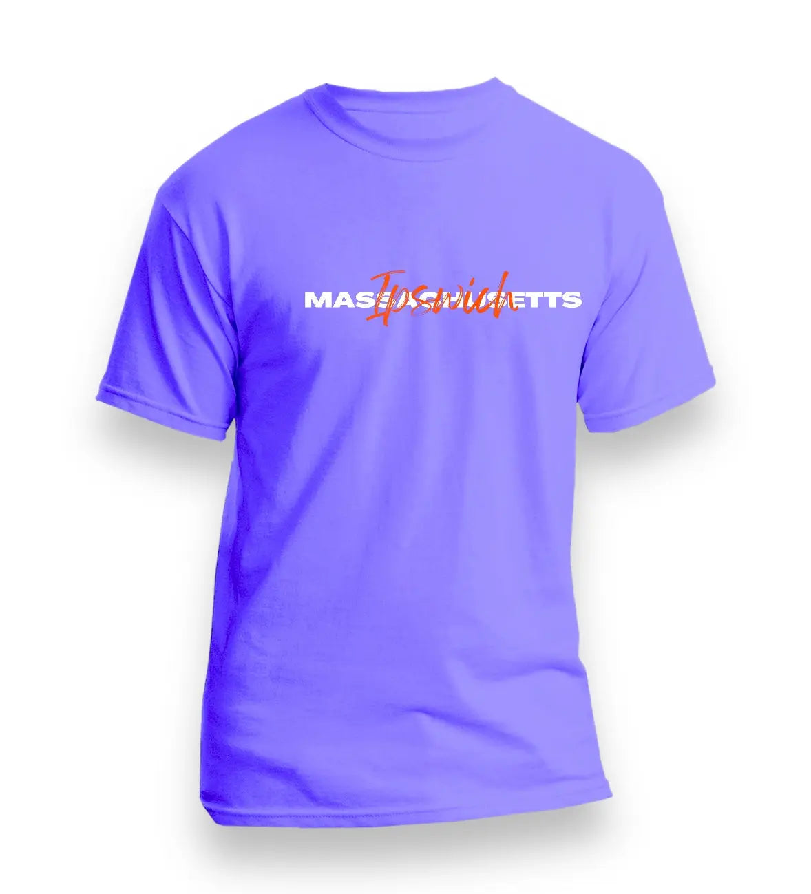 Ipswich MA Classic T-shirts (Adults) Makuwa Swim Wear