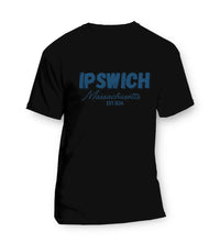 Ipswich Blue T-shirts (Adults) Makuwa Swim Wear