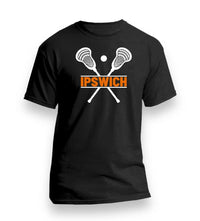 Ipswich Lacrosse Classic T-shirts (Adults) Makuwa Swim Wear