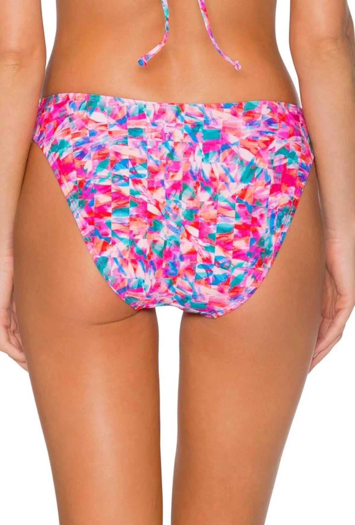 Sunsets Women's Wild Thing Bikini Bottom Sunsets
