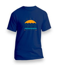 Crane Beach Horizon T-shirts (Adults) Makuwa Swim Wear