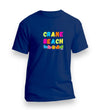 Neon Crane Beach Chairs T-shirts Makuwa Swim Wear