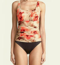 Miraclesuit Desert Dream Debbie One-Piece Swimsuit (For Women)