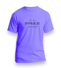Ipswich Est  T-shirts (Adults) Makuwa Swim Wear