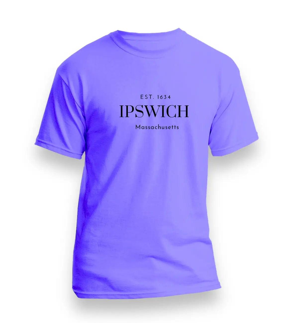 Ipswich Est  T-shirts (Adults) Makuwa Swim Wear