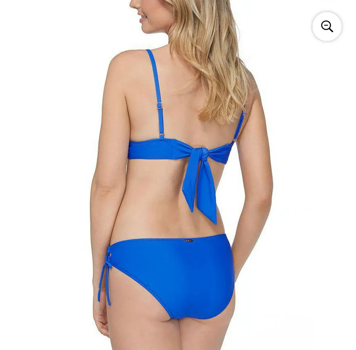 Raisins Sweet Side Samba Solids Bottom Blue Raisins