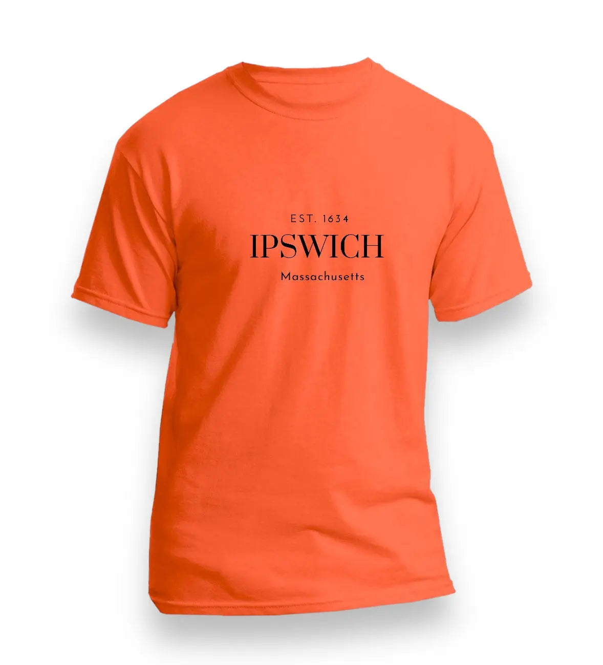 Ipswich Est  T-shirts (Adults) Makuwa Swim Wear
