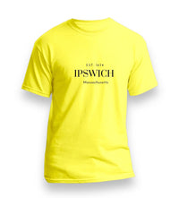 Ipswich Est  T-shirts (Adults) Makuwa Swim Wear