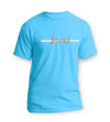 Ipswich MA Classic T-shirts (Adults) Makuwa Swim Wear