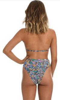 Hobie Women's Bralette Bikini Swimsuit Top Hobie