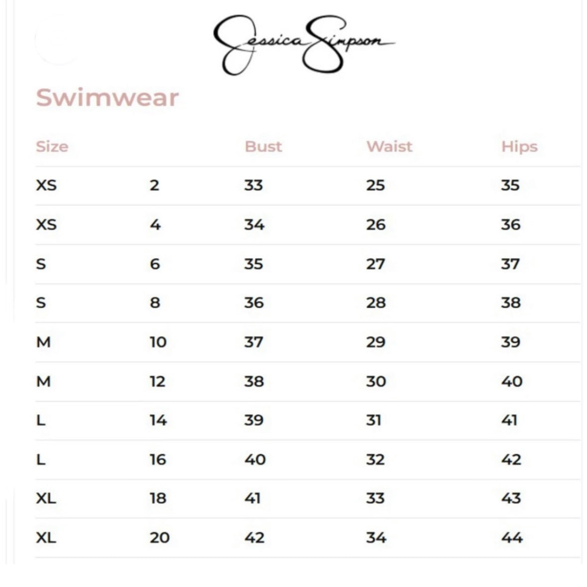 Jessica Simpson One-Piece Scalloped V-Neck Swimsuit