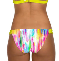 B. Swim Cheeky Cupcake Bikini Bottom Medium Gleam B Swim