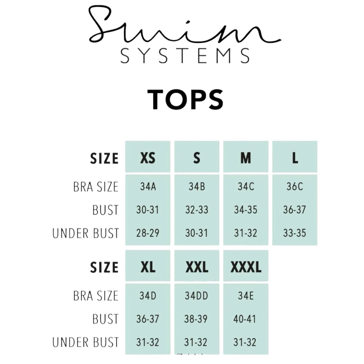 Swim Systems Women's Americana Hipster