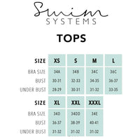 Swim Systems Women's Americana Hipster