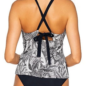 Sunsets Mia Tankini, South Pacific