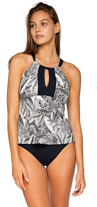 Sunsets Mia Tankini, South Pacific