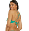 Sporti Solid Underwire Bikini Top DD Sporti