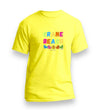 Neon Crane Beach Chairs T-shirts Makuwa Swim Wear