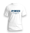 Ipswich Blue T-shirts (Adults) Makuwa Swim Wear