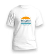 Crane Beach Horizon T-shirts (Adults) Makuwa Swim Wear
