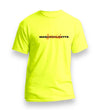 Ipswich MA Classic T-shirts (Adults) Makuwa Swim Wear