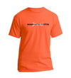 Ipswich MA Classic T-shirts (Adults) Makuwa Swim Wear