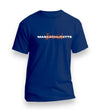Ipswich MA Classic T-shirts (Adults) Makuwa Swim Wear