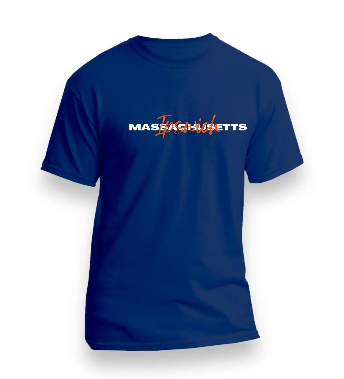 Ipswich MA Classic T-shirts (Adults) Makuwa Swim Wear