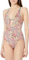 Swim Systems Women's Spellbound One Piece Makuwa Swim Wear
