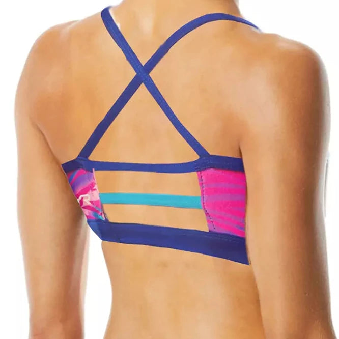 TYR Kids Dreamland Trinity Top