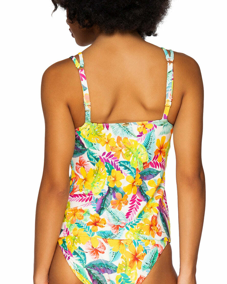 Sunsets Tropical Adventure Crossroads D-Cup