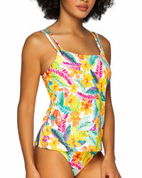 Sunsets Tropical Adventure Crossroads D-Cup