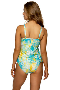 Sunsets Sea Haven Forever Tankini