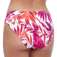 Profile by Gottex Escape in Bali Side-Tab Bikini Bottoms Women's Swimsuit