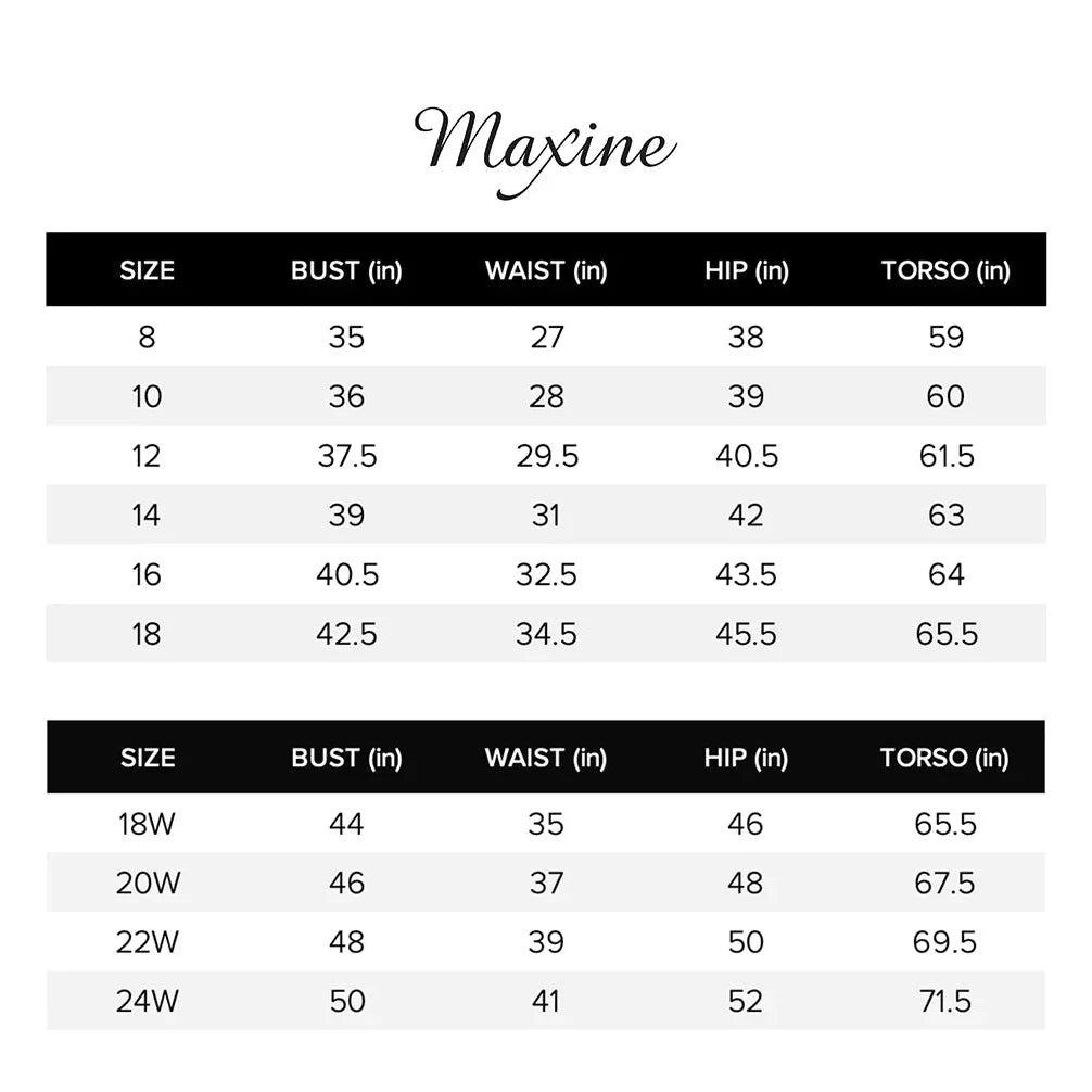 Maxine Women's Solid Tricot Twist Front One Piece Swimsuit