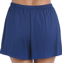 Maxine of Hollywood Women’s Solid Jogger Short Bottom
