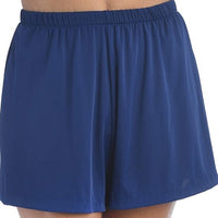 Maxine of Hollywood Women’s Solid Jogger Short Bottom