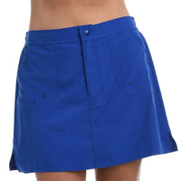 Maxine of Hollywood Women’s Woven Swim Boardshorts